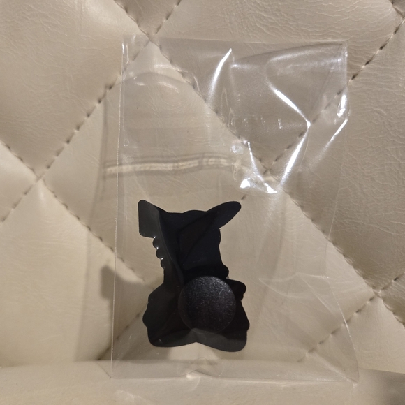 3/$10 Ash & Pikachu Pokemon Croc Charm - Picture 2 of 2